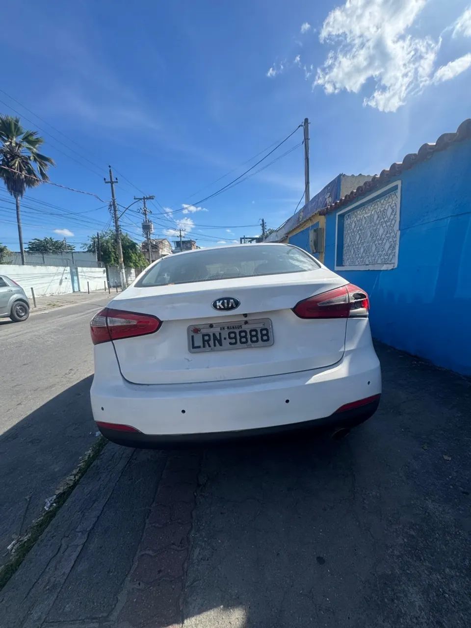 Vendo kia cerato automatico 2014 flex 1.6 - Foto 3