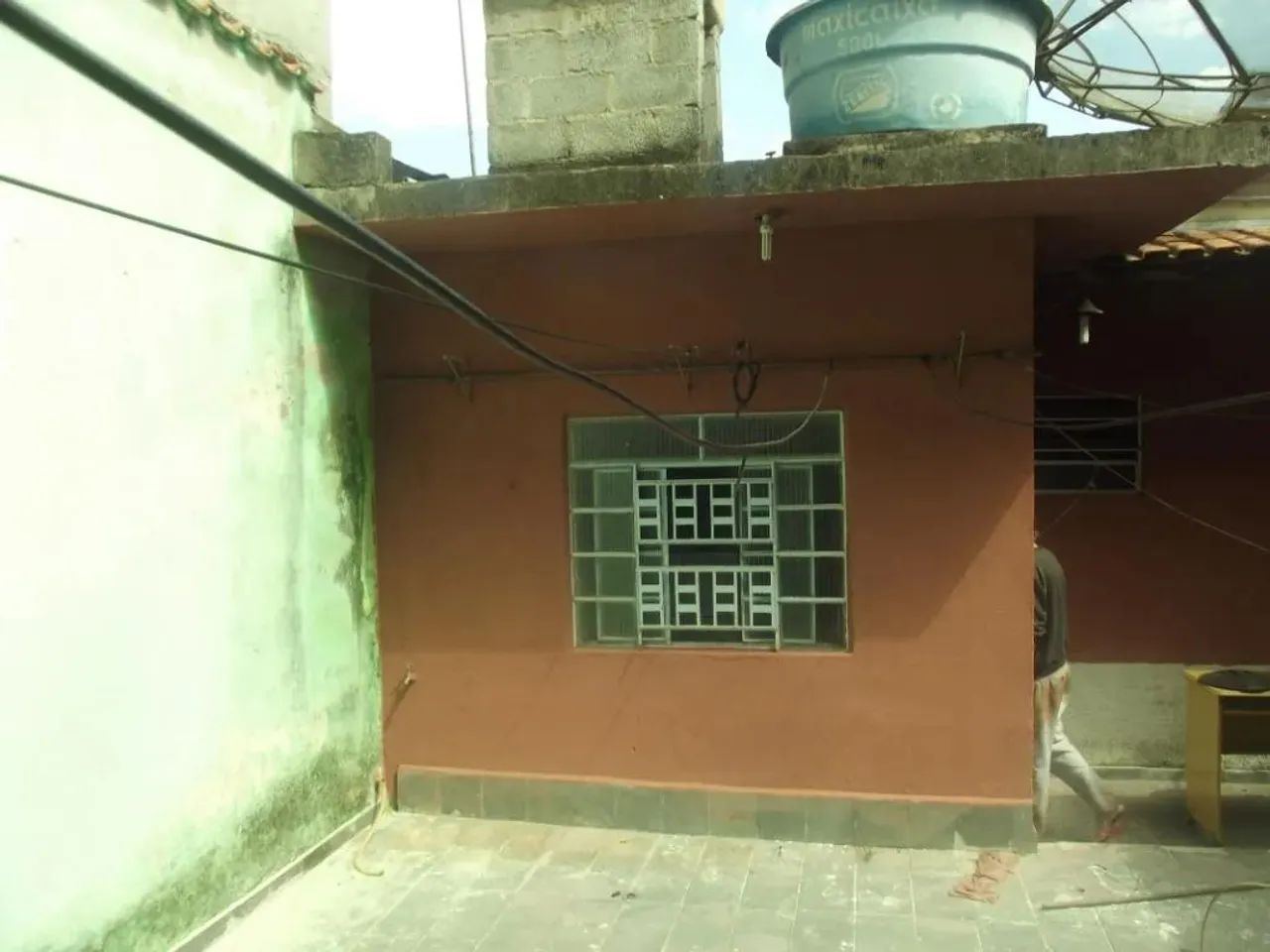 Selecione residencial para venda e locação, Serpa, Caieiras. - Foto 4