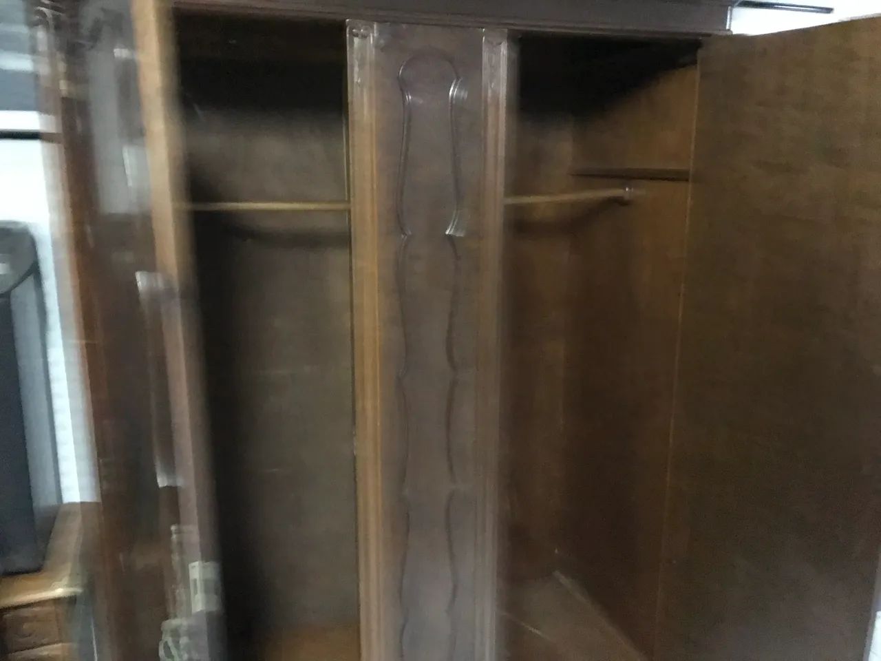 Grada roupas antigo década de 60 - Foto 4