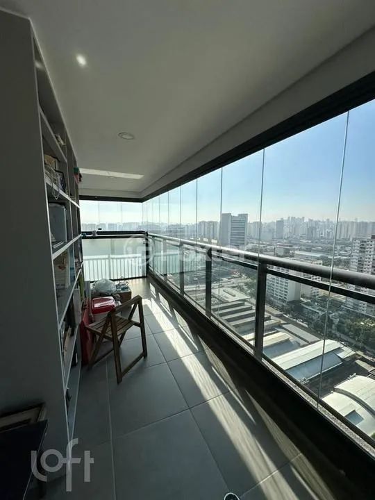 Apartamento à venda Avenida Mofarrej, Vila Leopoldina - São Paulo - Foto 10