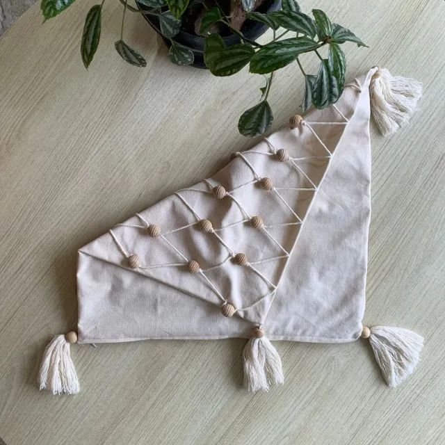 Almofada cozumel nórdica  - Foto 4