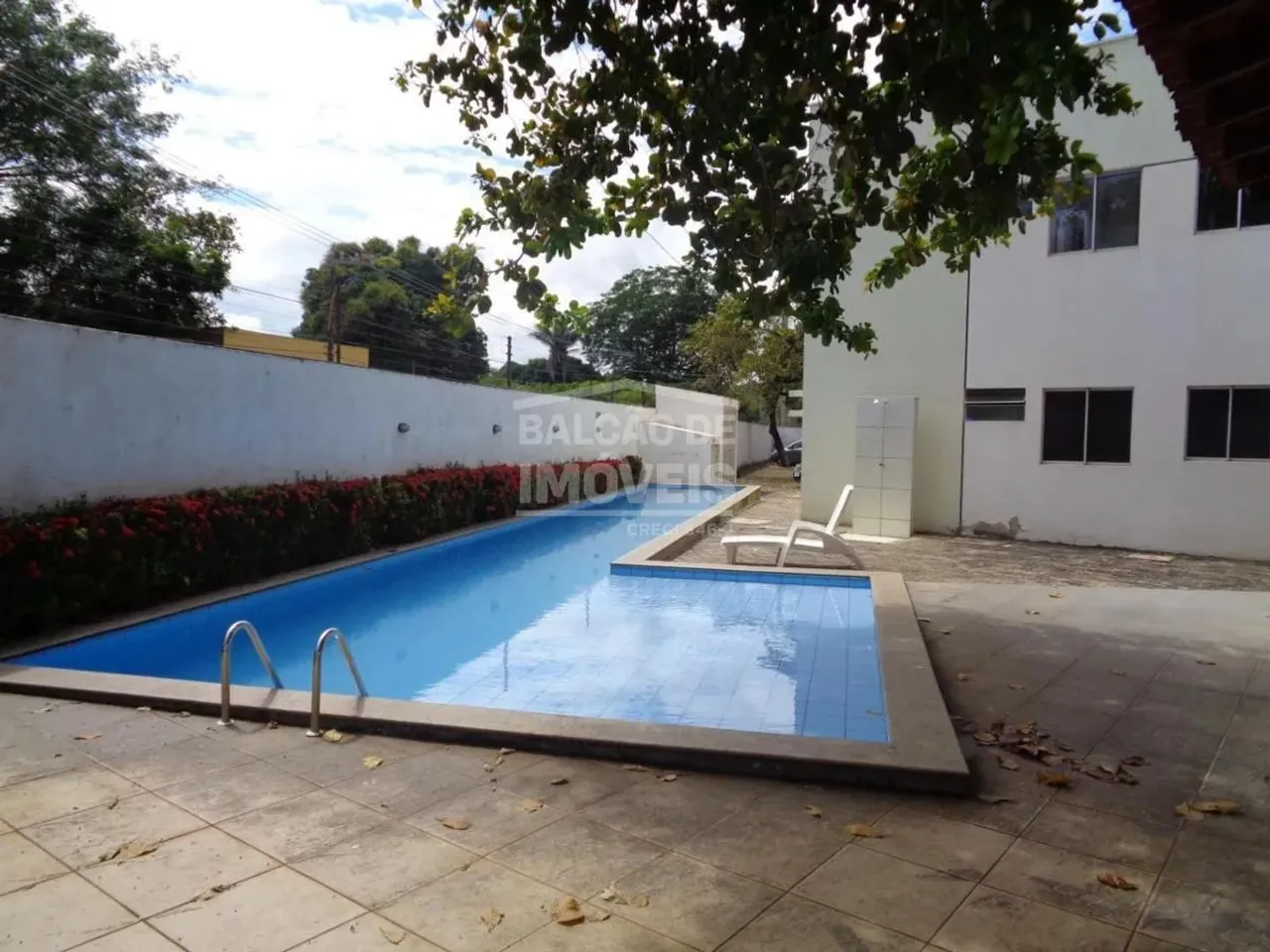 Imóvel para aluguel com 49 metros quadrados com 2 quartos em Cidade Jardim - Teresina - PI