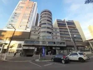 Comercial para Locação 62M², Centro, CHAPECó - SC