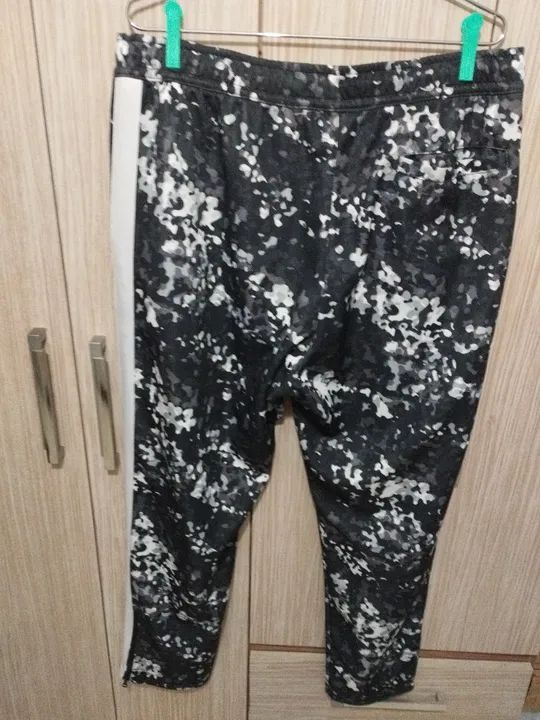 Nike Men´S Sportswear Printed Track Pants XL . - Foto 2
