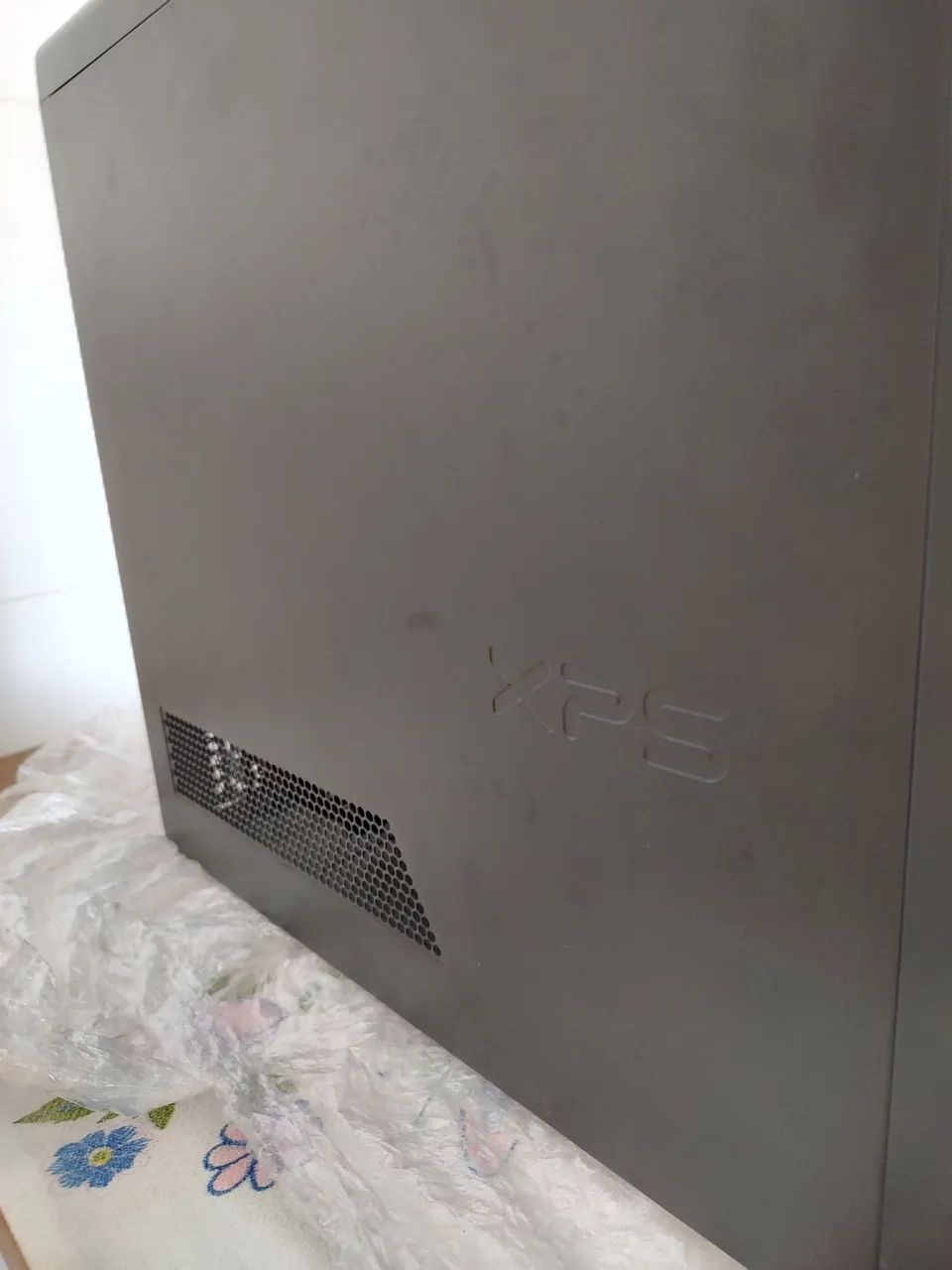 Gabinete Dell XPS 8700 Vazio - Foto 4
