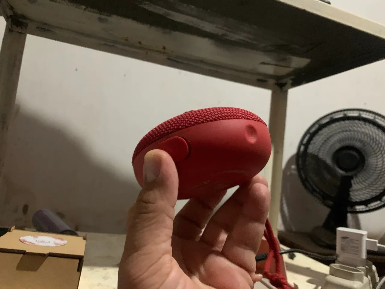Caixa de som Bluetooth  - Foto 3