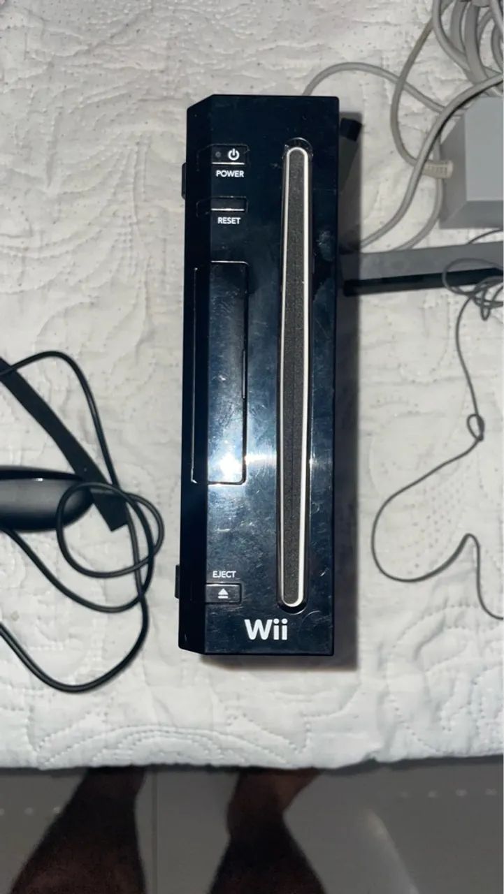 Console Nintendo Wii - Foto 4