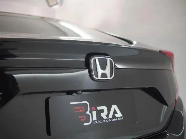 Civic Ex 2.0 2018 Automatico - Unico dono - FINANCIAMENTO FACILITADO! APROVAÇÃO NA HORA! - Foto 2