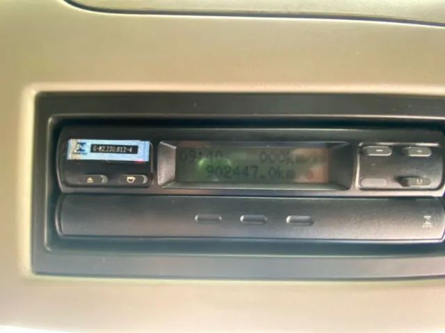 Volvo FH 540 ,canelinha ,6x4,2016 - Foto 15