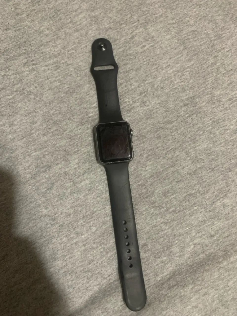 Apple Watch Series 1