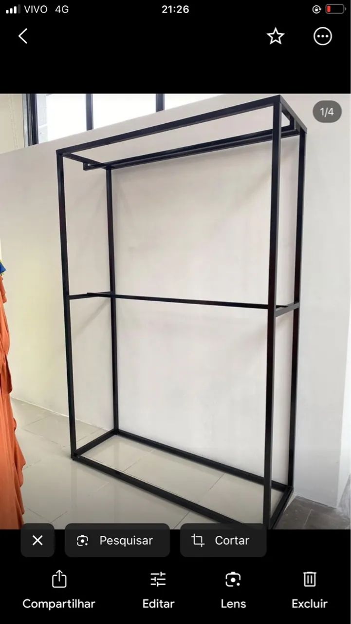 Araras a pronta entrega 