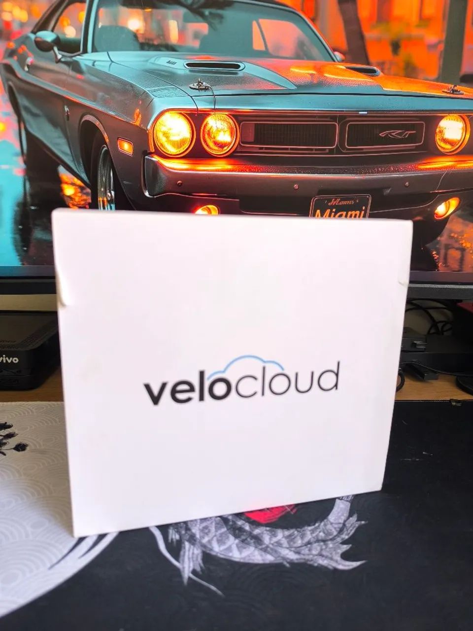 VeloCloud VMware SD-WAN Edge 510 - NOVO / Nunca usado - Foto 3