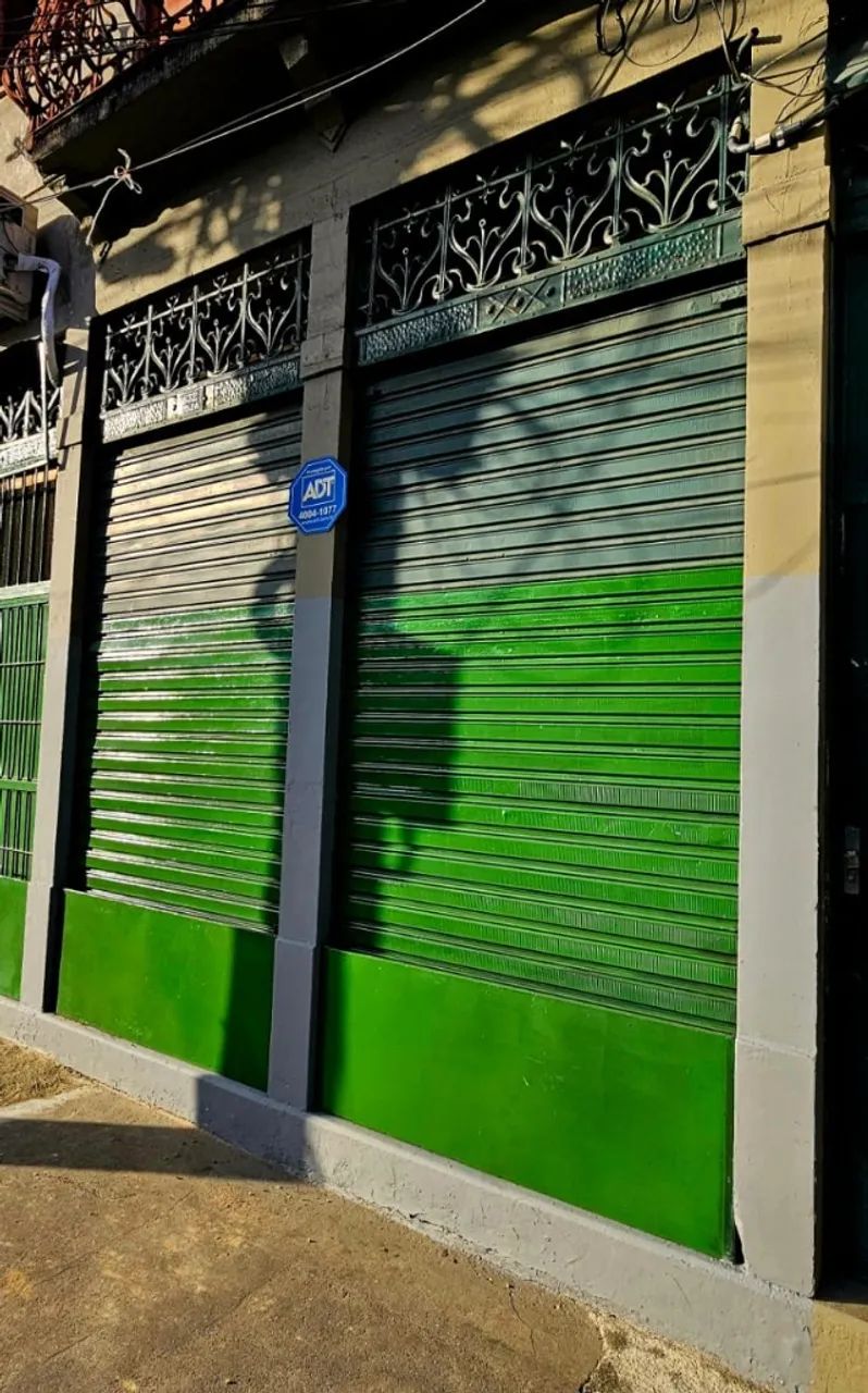 Alugo Loja com Casa nos Fundos - Foto 8