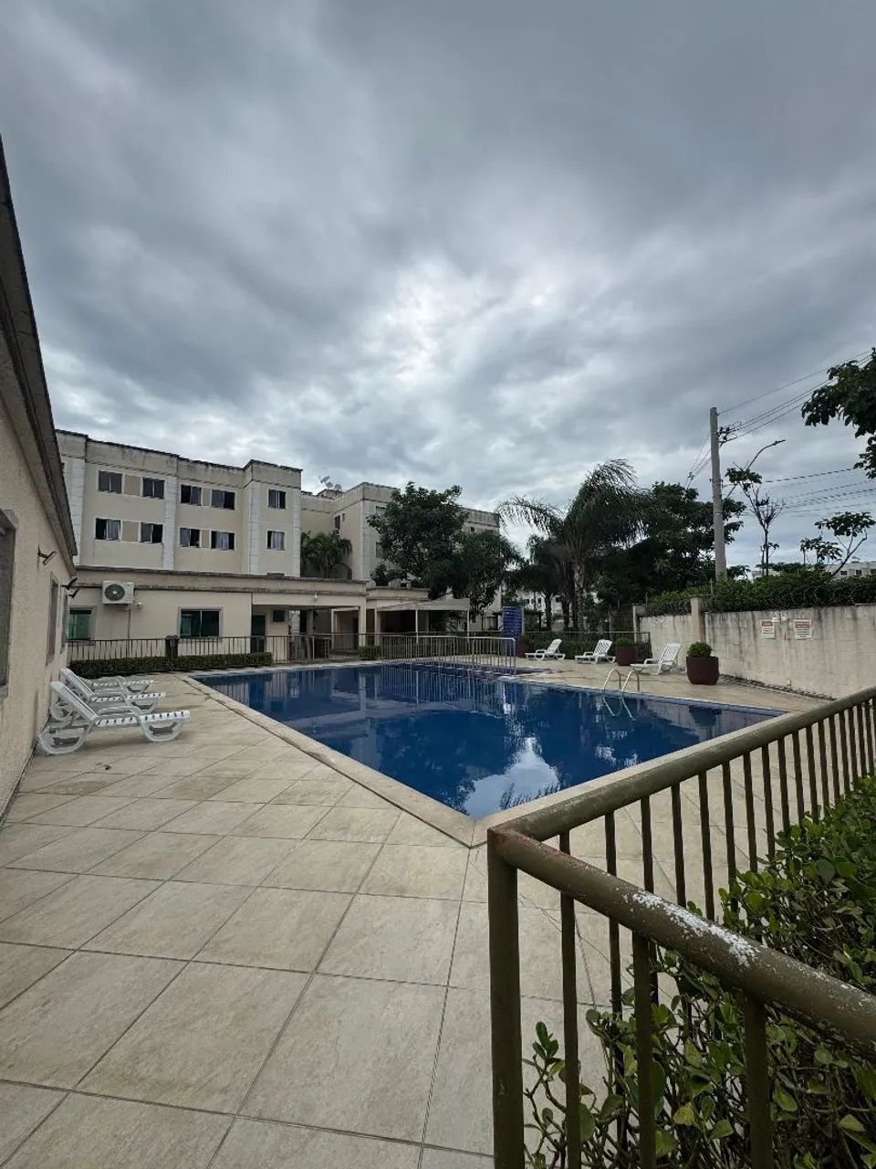 Apartamento para locação em Colina de Laranjeiras