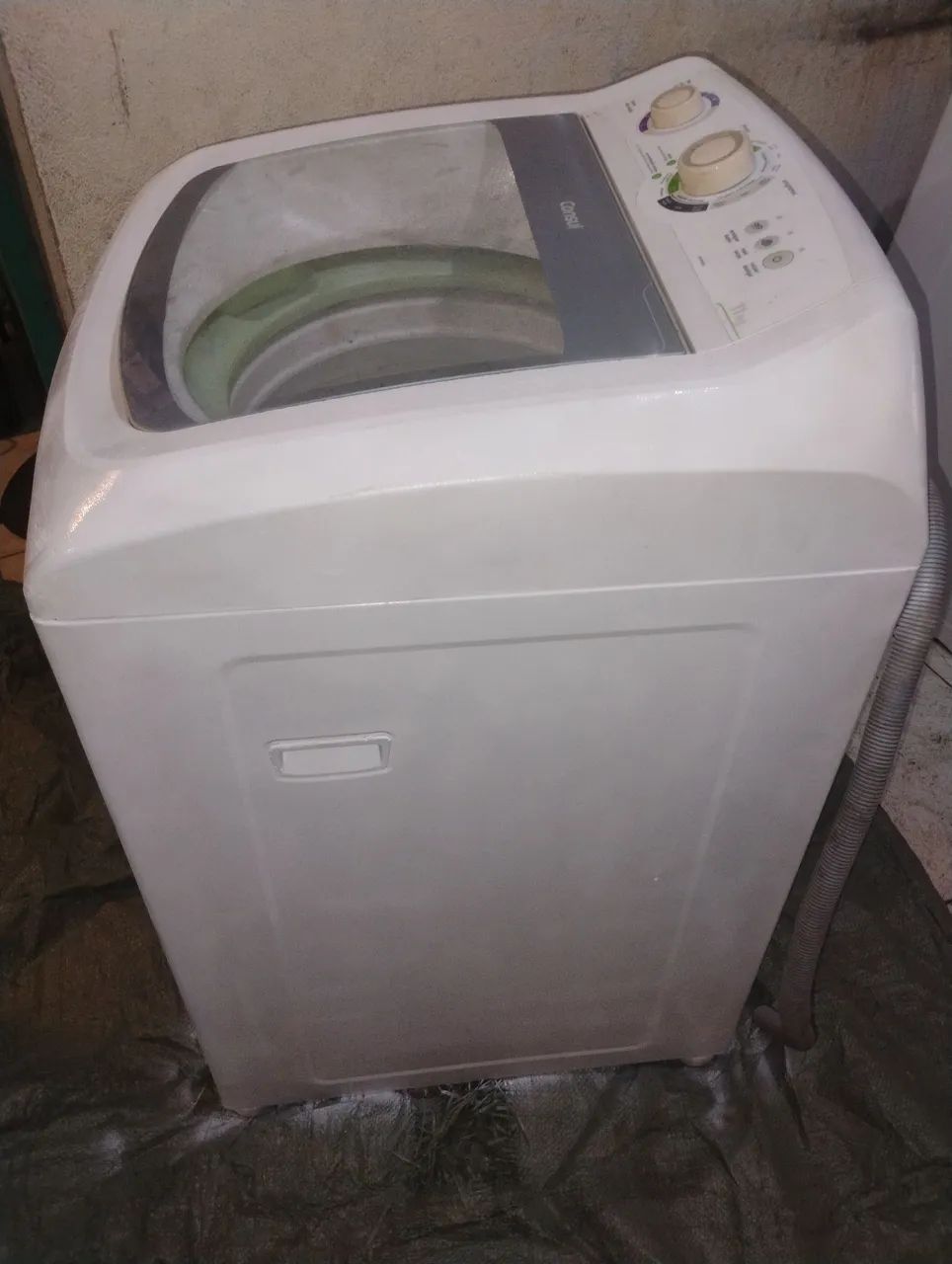 Máquina Consul 11kg  - Foto 4