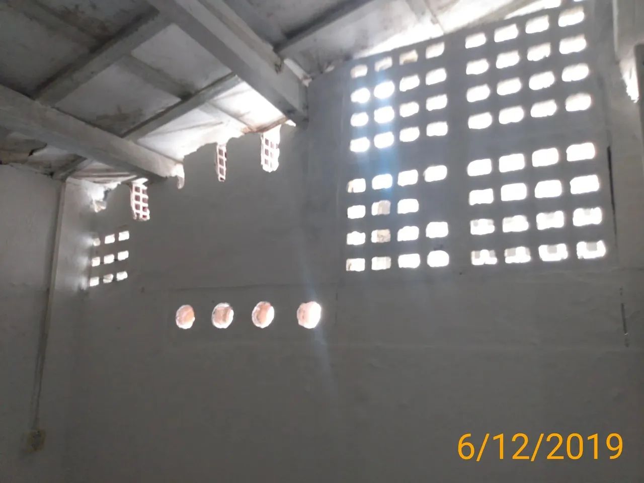 QUITINETE para alugar na cidade de FORTALEZA-CE - Foto 12