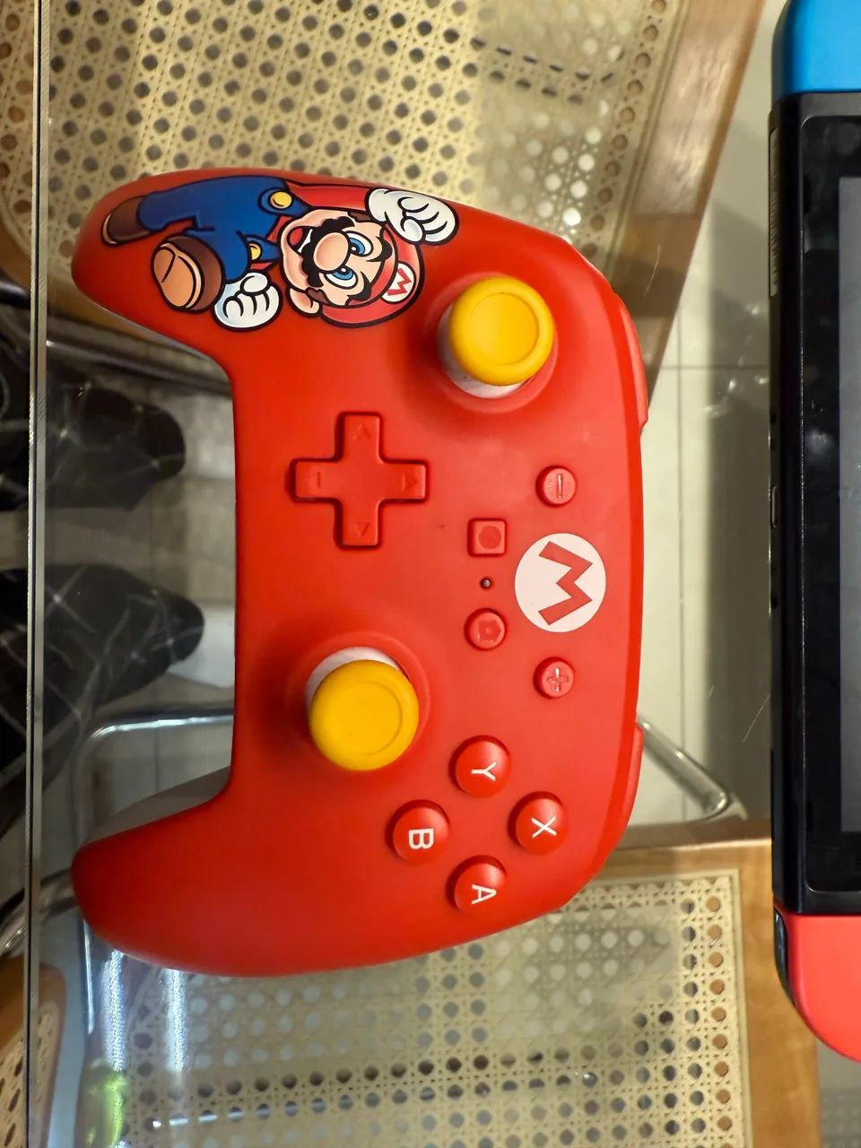 NINTENDO SWITCH - COM EXTRAS - Foto 4