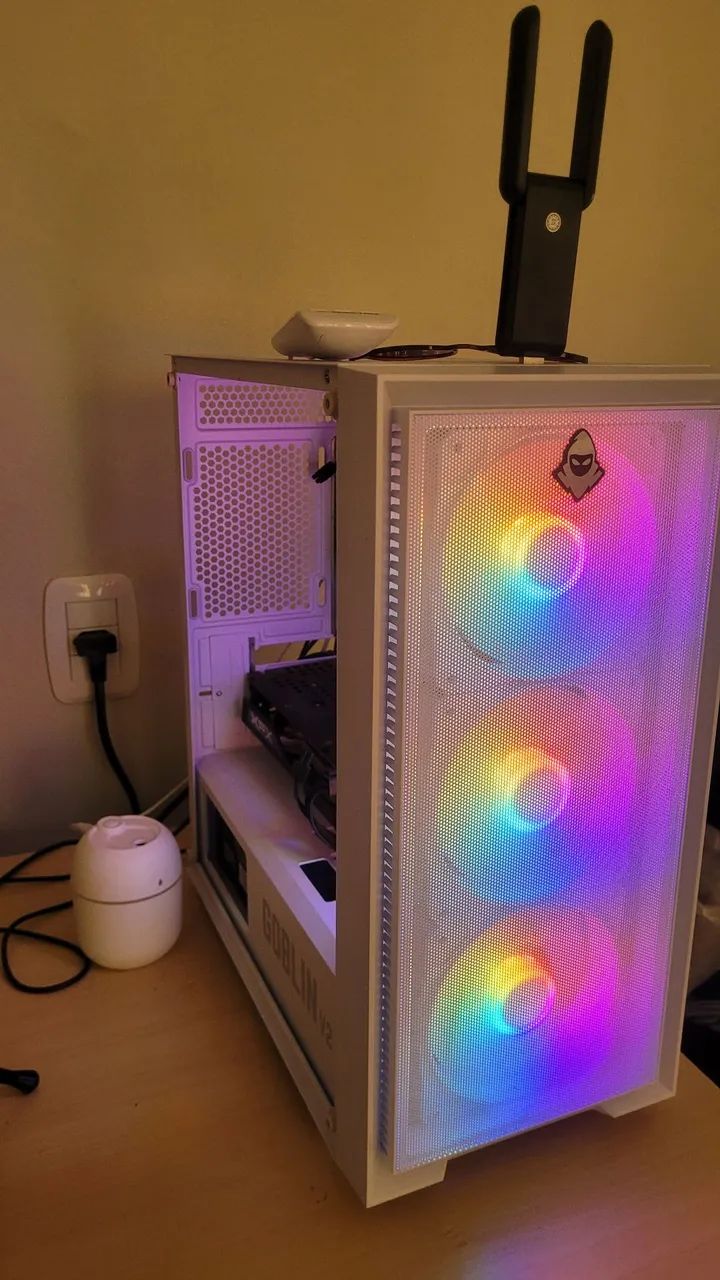 PC GAMER  vender logo!!