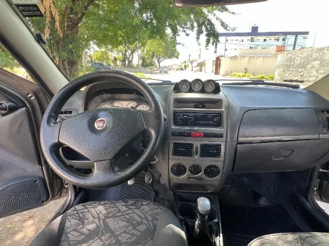 Fiat Strada Adventure CD 1.8 Particular  - Foto 5