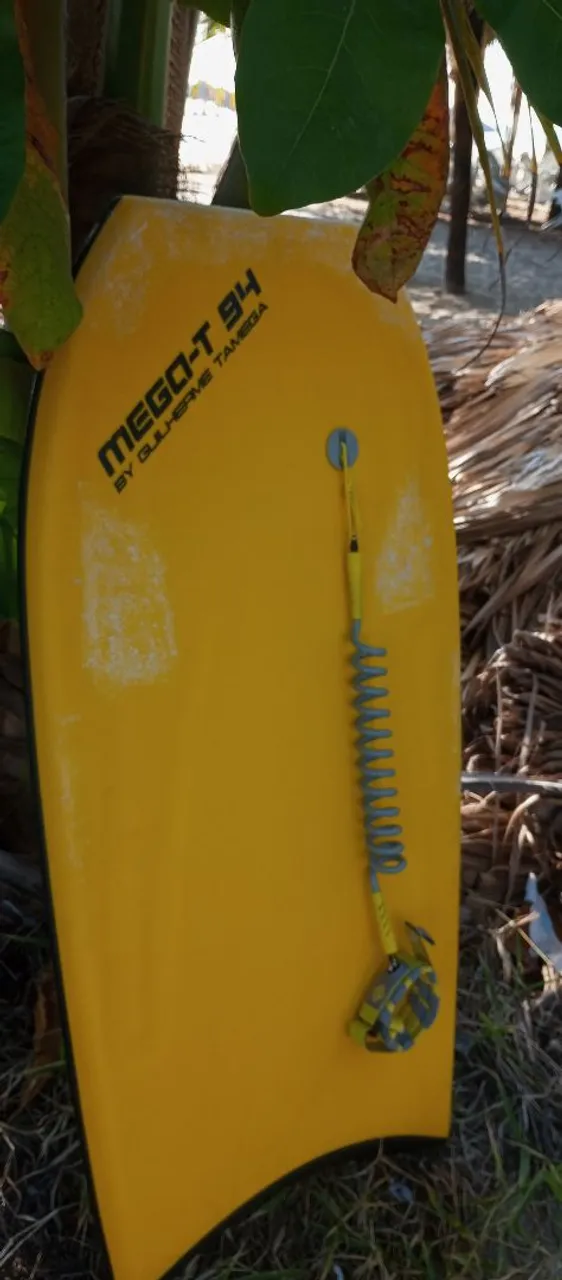 Prancha de Bodyboard Mega-T 94