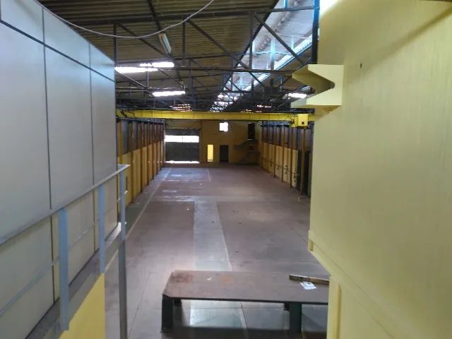 ALUGUEL DE GALPAO - Foto 5