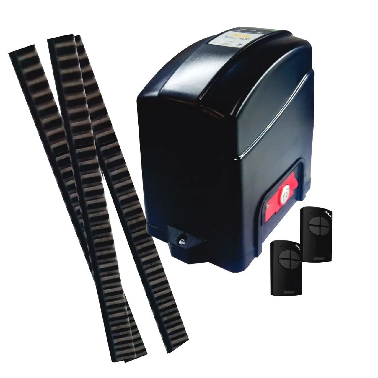 Motor Automático para Portão Trino 500 NOVO - Foto 2