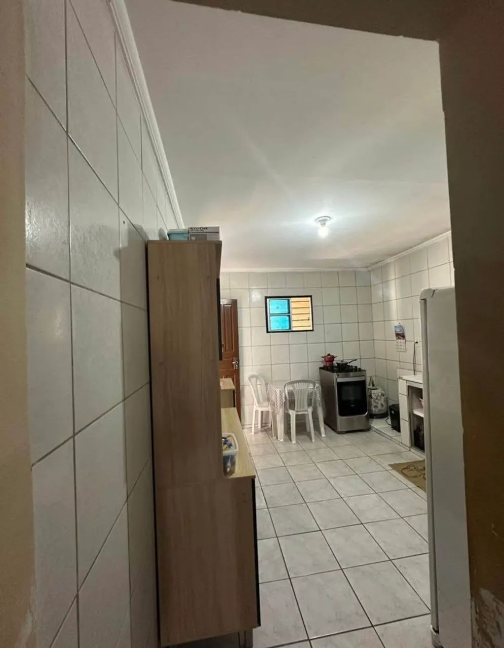 Vende-se casa no 40 Horas kf  - Foto 4