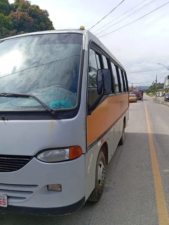 Micro ônibus Volare a5 - Foto 6