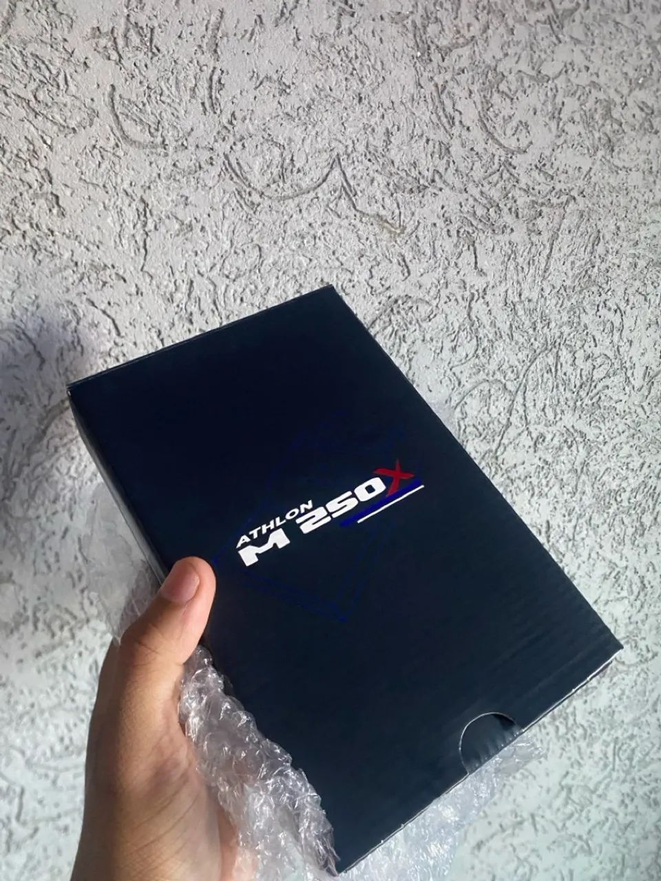Athlon m250x 