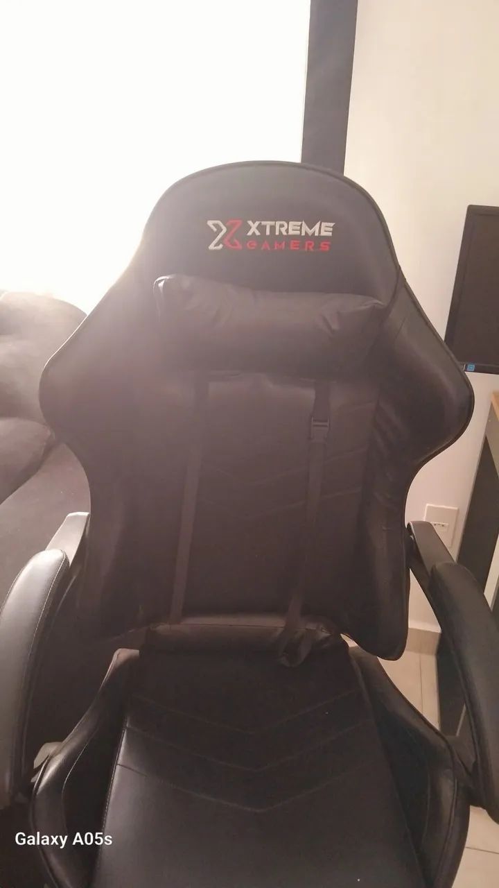 Cadeira para escritório  linda