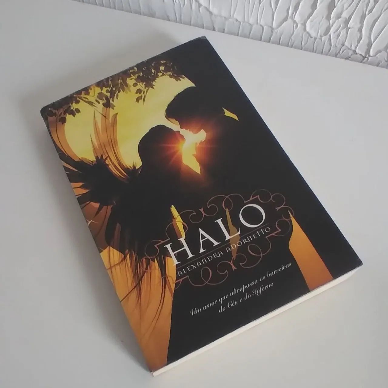 Livros usados - Trilogia Halo - Completa - Foto 2