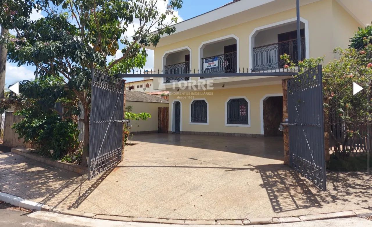 Foto - Campinas - Jardim Dom Vieira