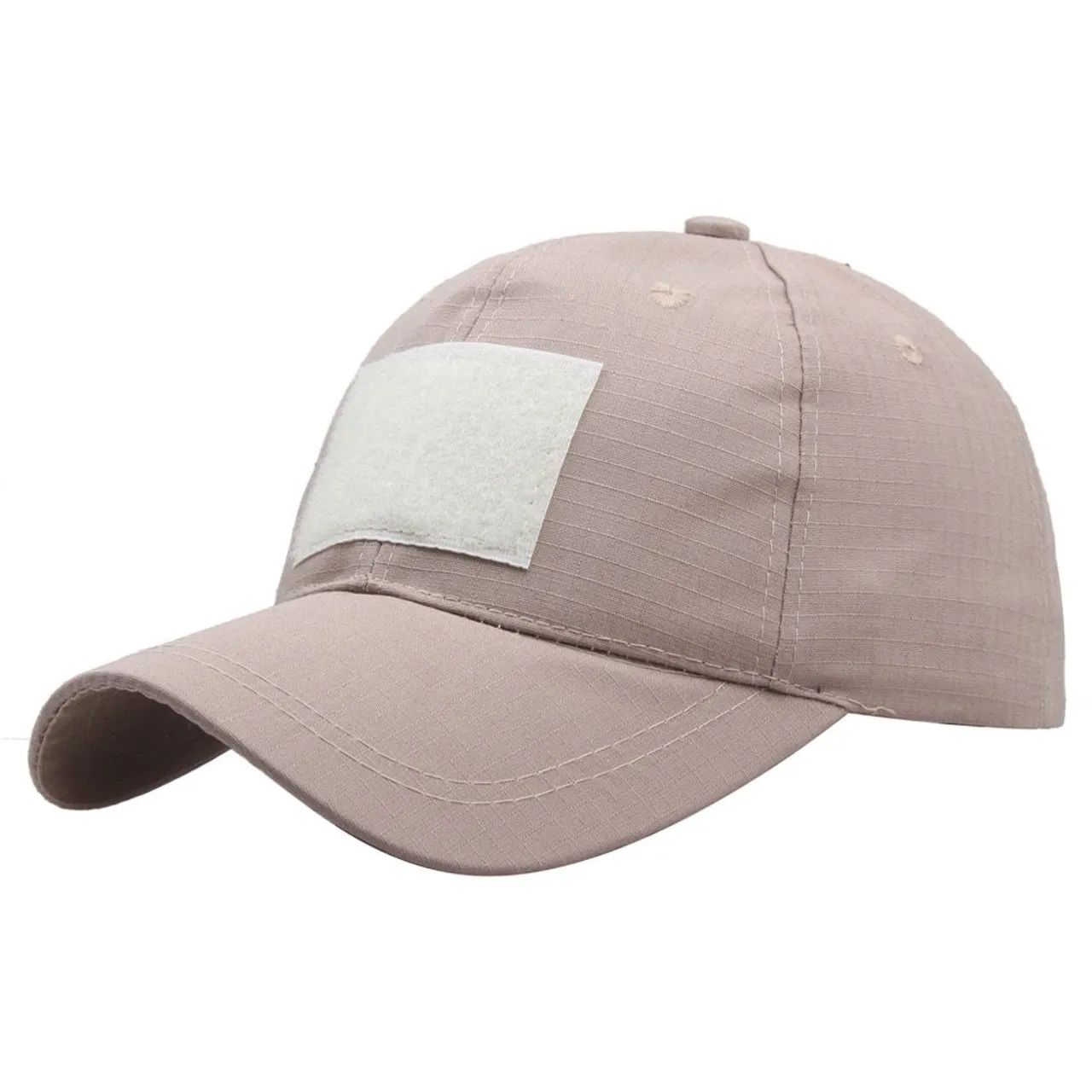 Boné tático militar camuflado  - Foto 3