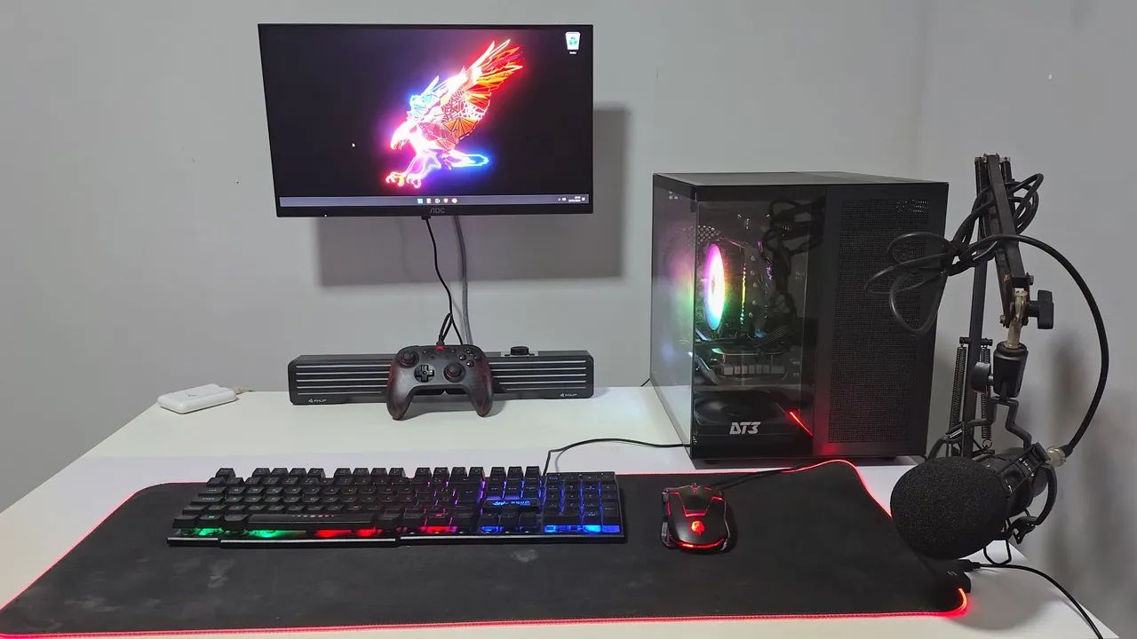 PC GAMER RUNS EVERYTHING, LET'S TALK!64529519169666122