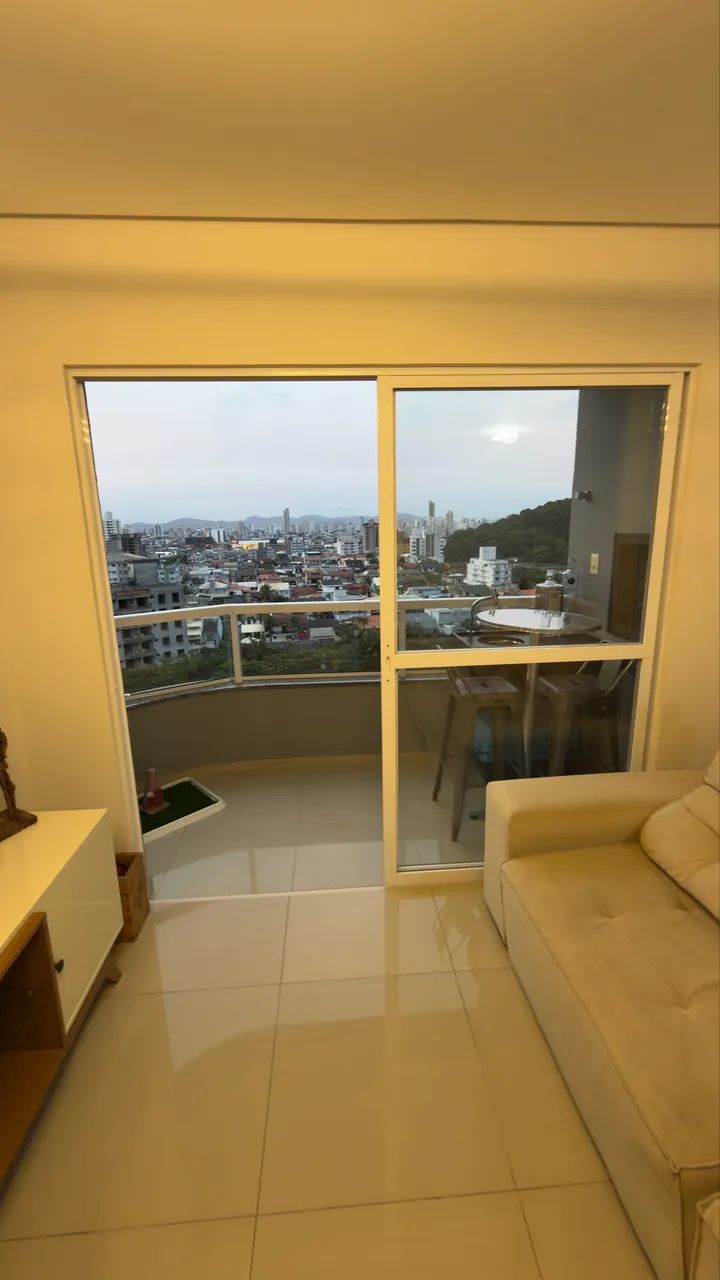 Apartamento 2 quartos com suíte na Ressacada - Foto 2