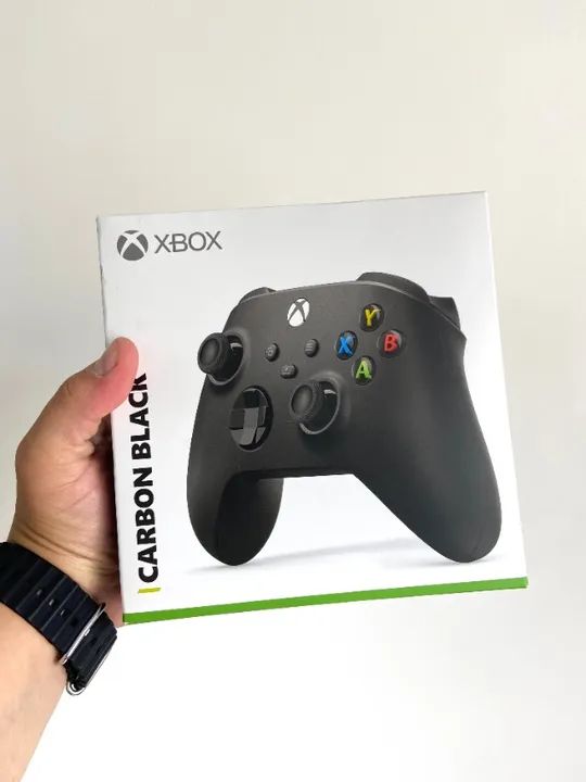 Controle de Xbox One novo LACRADO! Entrego - Foto 2