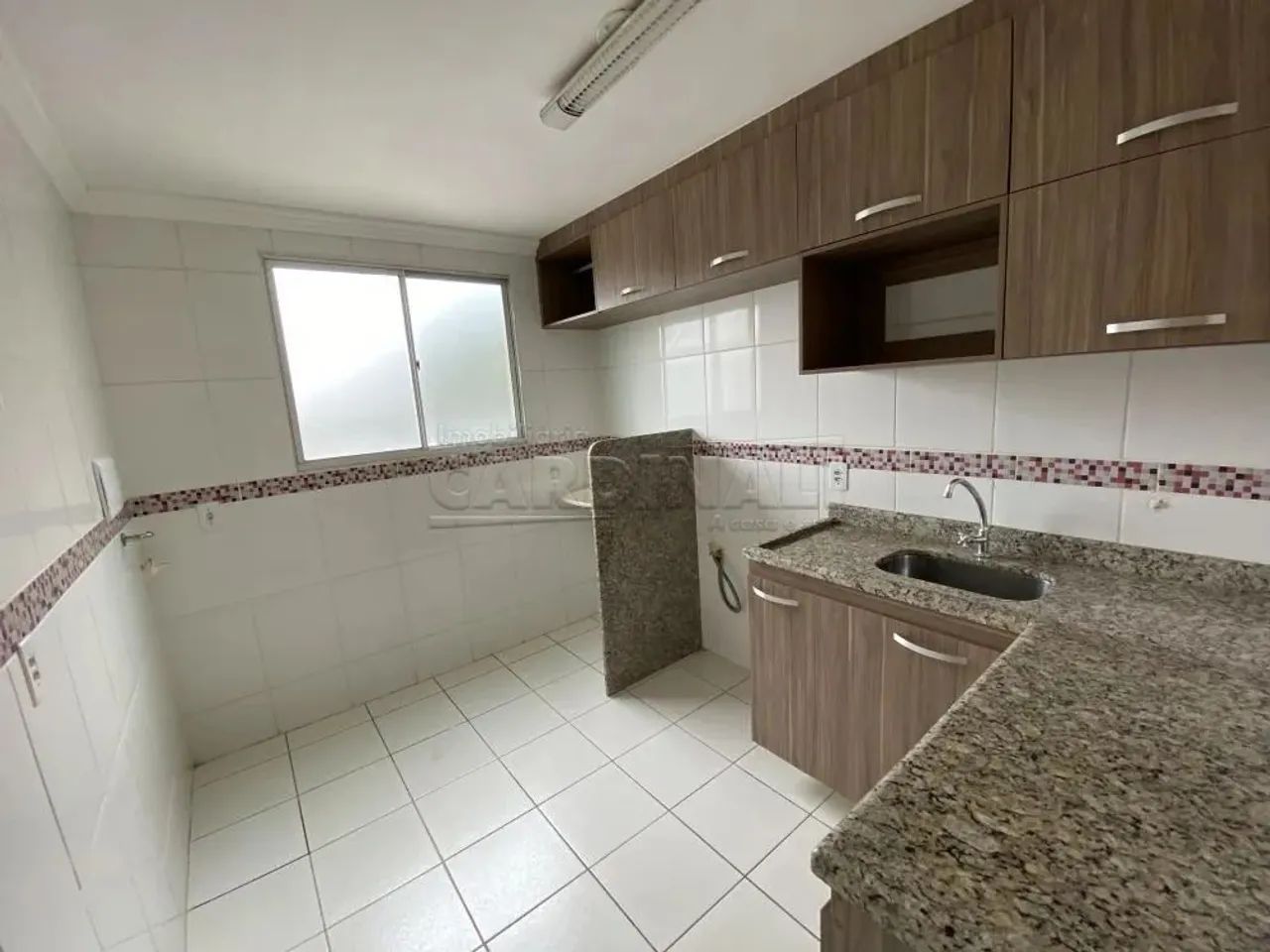 Apartamento Padrão em São Carlos - Foto 3