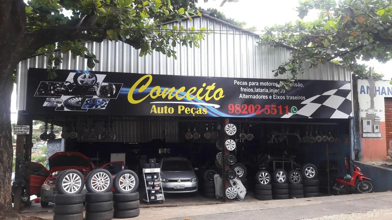 Vendo ou troco Galpão e 4 residências 