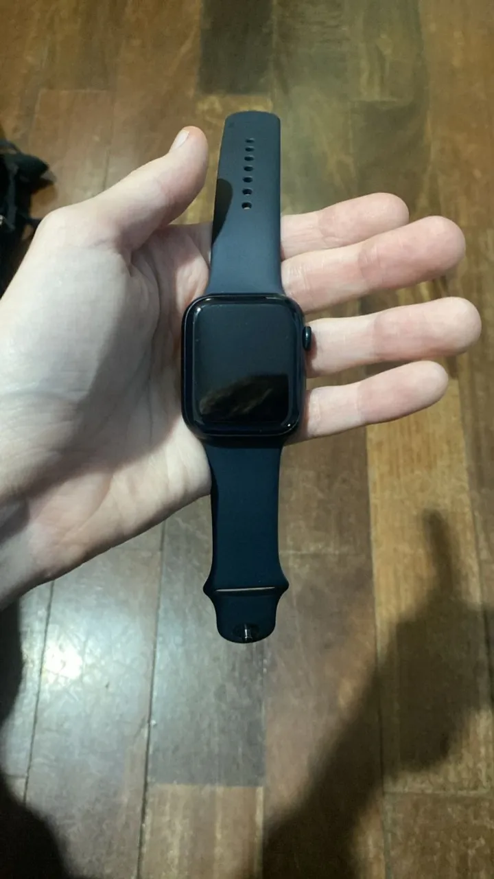 Apple Watch Series 9 45mm Midnight