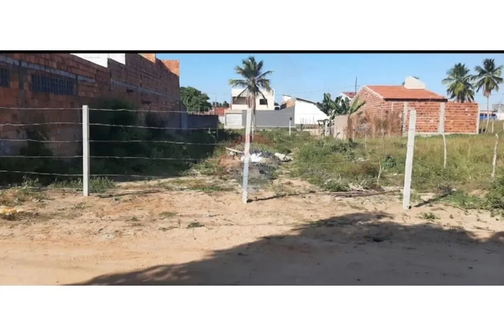 "Terreno Excelente à Venda no Madre Paulina/Rosa Elze"