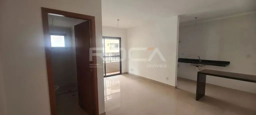 Studio 1 dormitório no Jardim Botânico, Ribeirão Preto - Foto 3