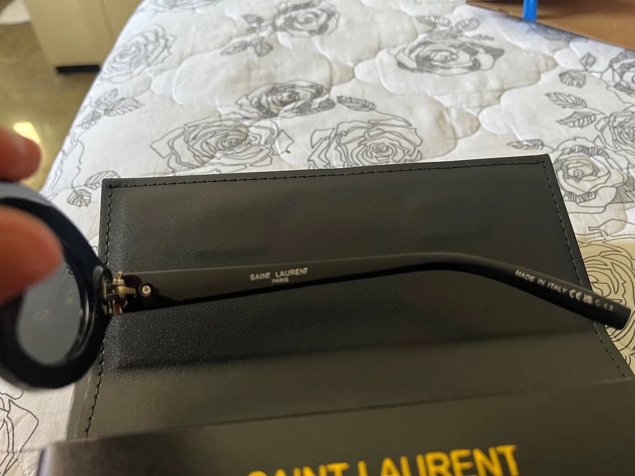Óculos de Sol Yves  Saint Laurent - Foto 4