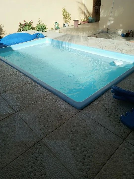 Carnaval em Cabo Frio com piscina e churrasqueira até  - Foto 6