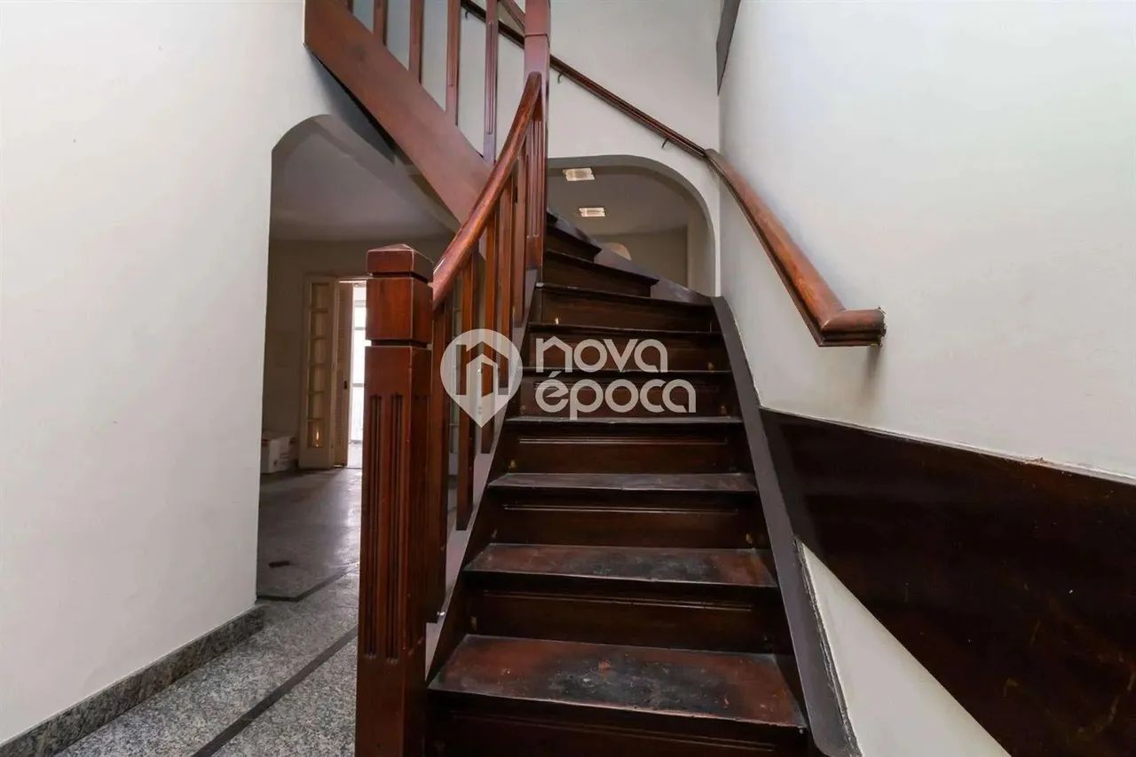 Botafogo | Casa 7 quartos - Foto 5
