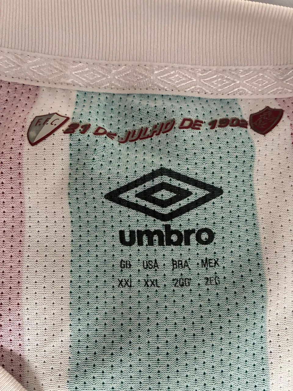 Camisa Fluminense  - Foto 5