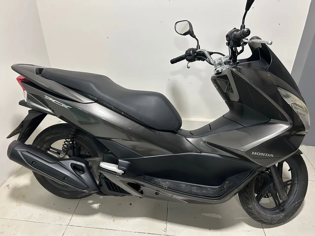 PCX - Foto 3