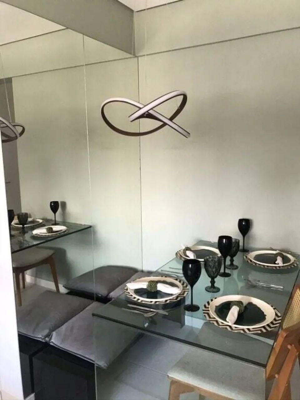 Apartamento 2 quartosQ (1 suíteS) para à venda em Cidade Universitária - Recife | Edifício - Foto 4