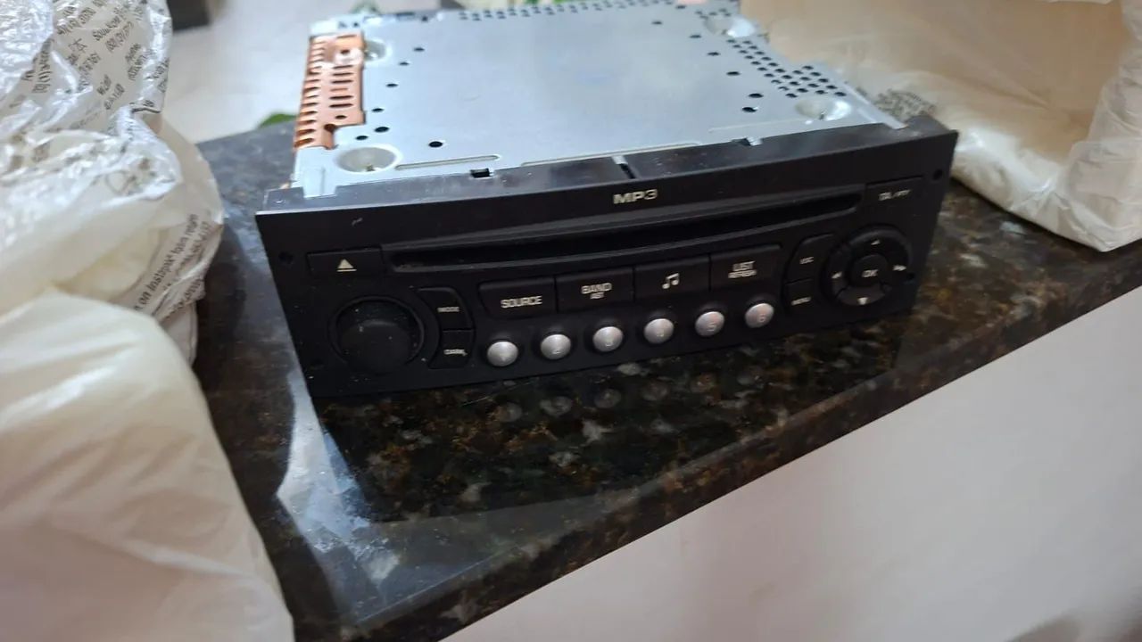 Som automotivo  - Foto 2