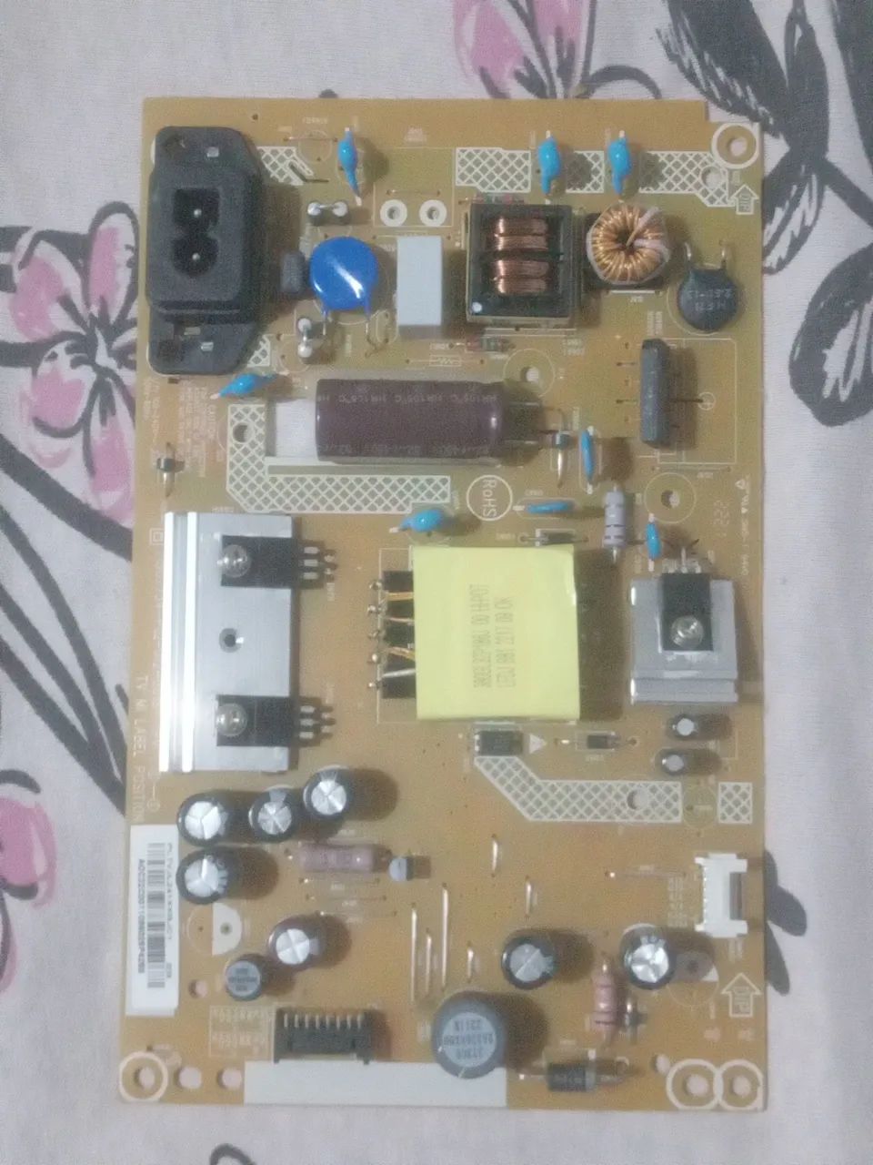 AOC TV Power Supply Board – Various Values