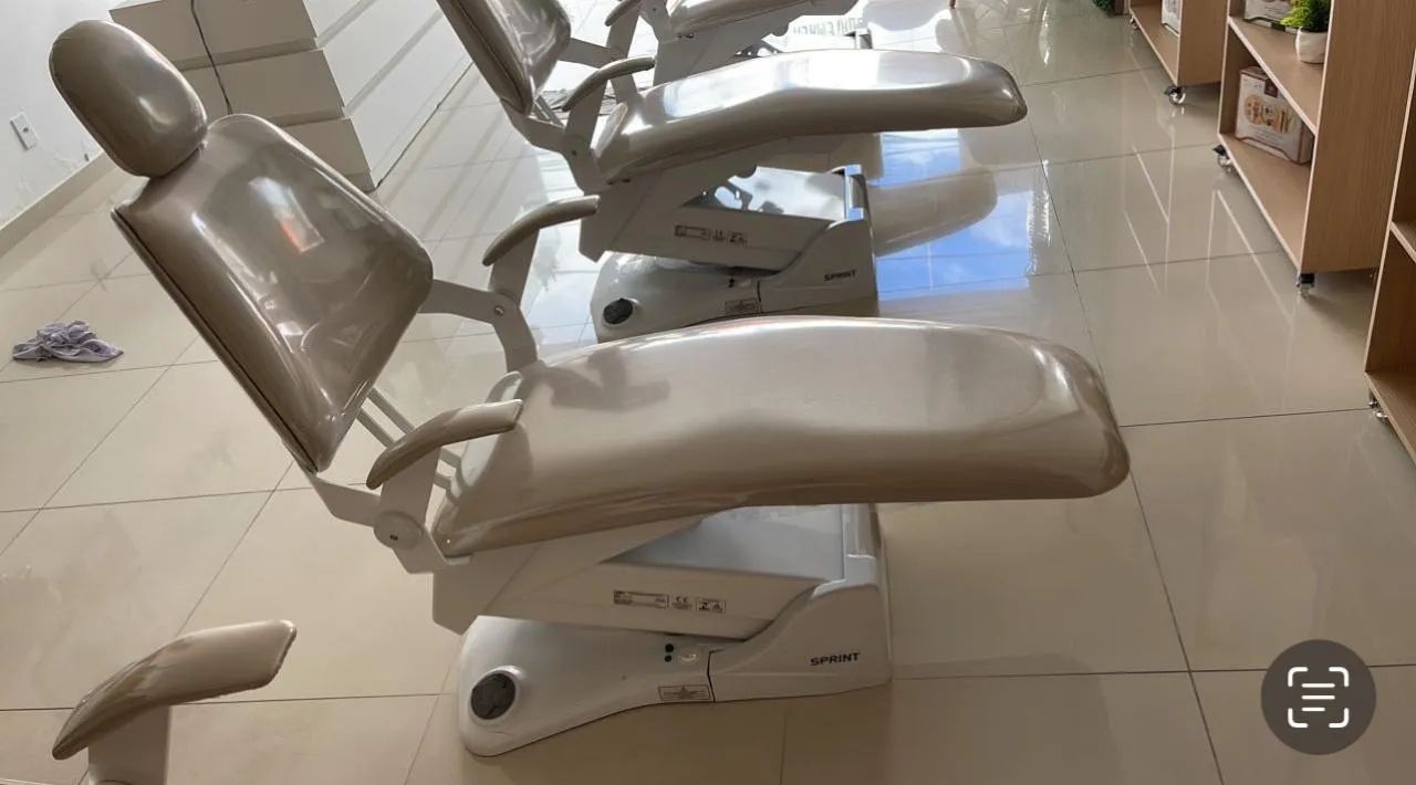 Cadeira Odontológica - Consultório - Foto 3